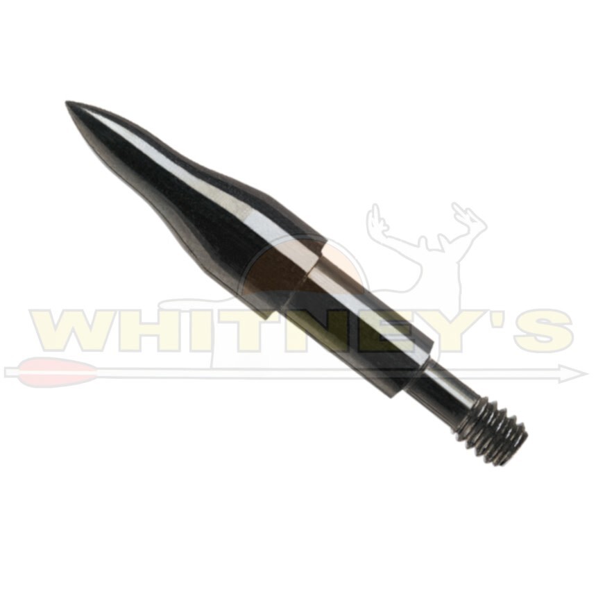 Saunders Combo Points - 17/64 (Small Diameter) - 100gr. - 6pk