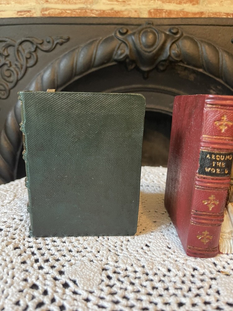 Small Resin Nautical Bookends