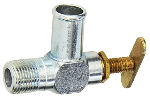 84703 Shut-Off Valve