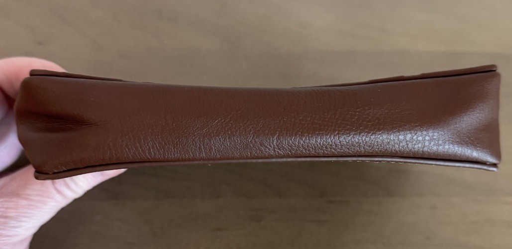 Disney Parks “ It’s A Small World” Traveler Clutch