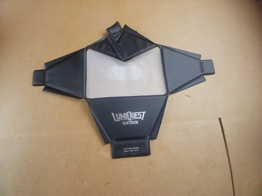 LumiQuest Softbox