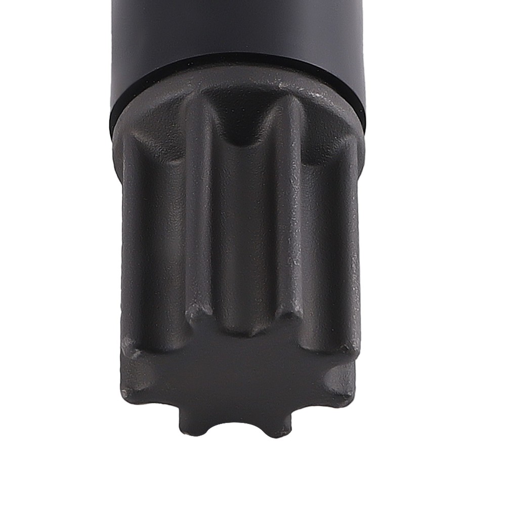 Injection Pump Gear Puller + Engine Barring Tool For Dodge Cummins VE P7100 VP44