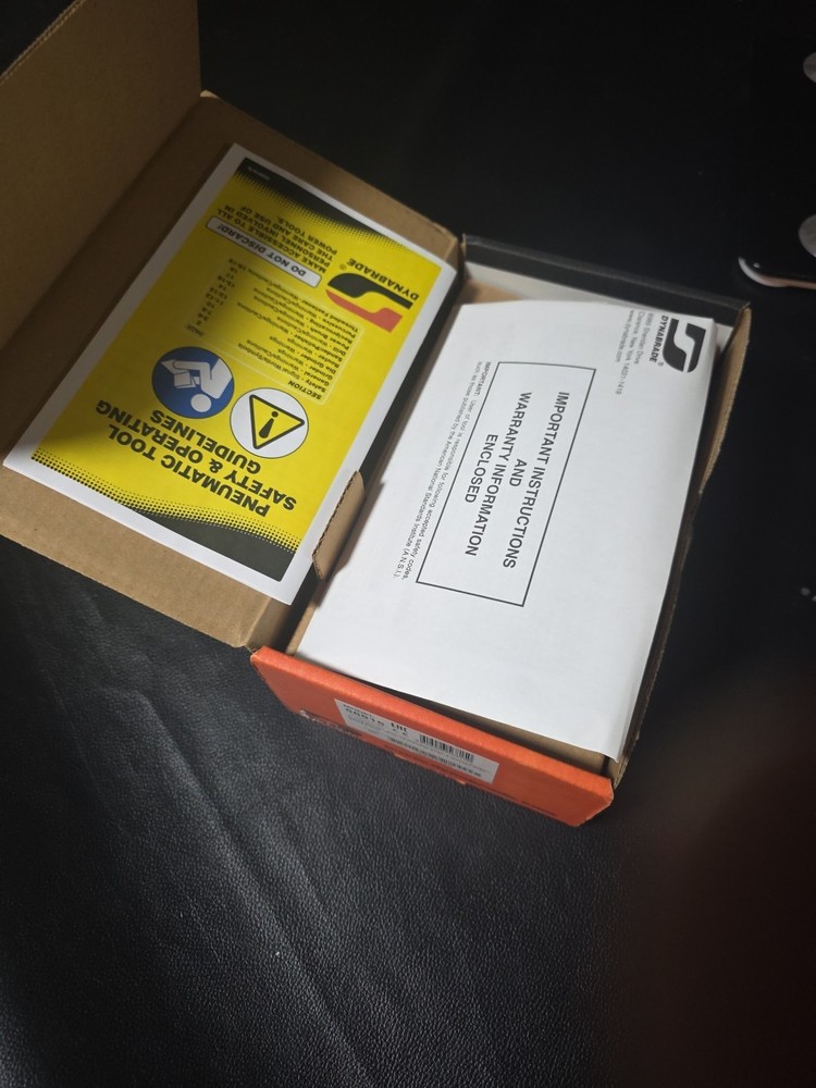 Dynabrade Products DYN-56815