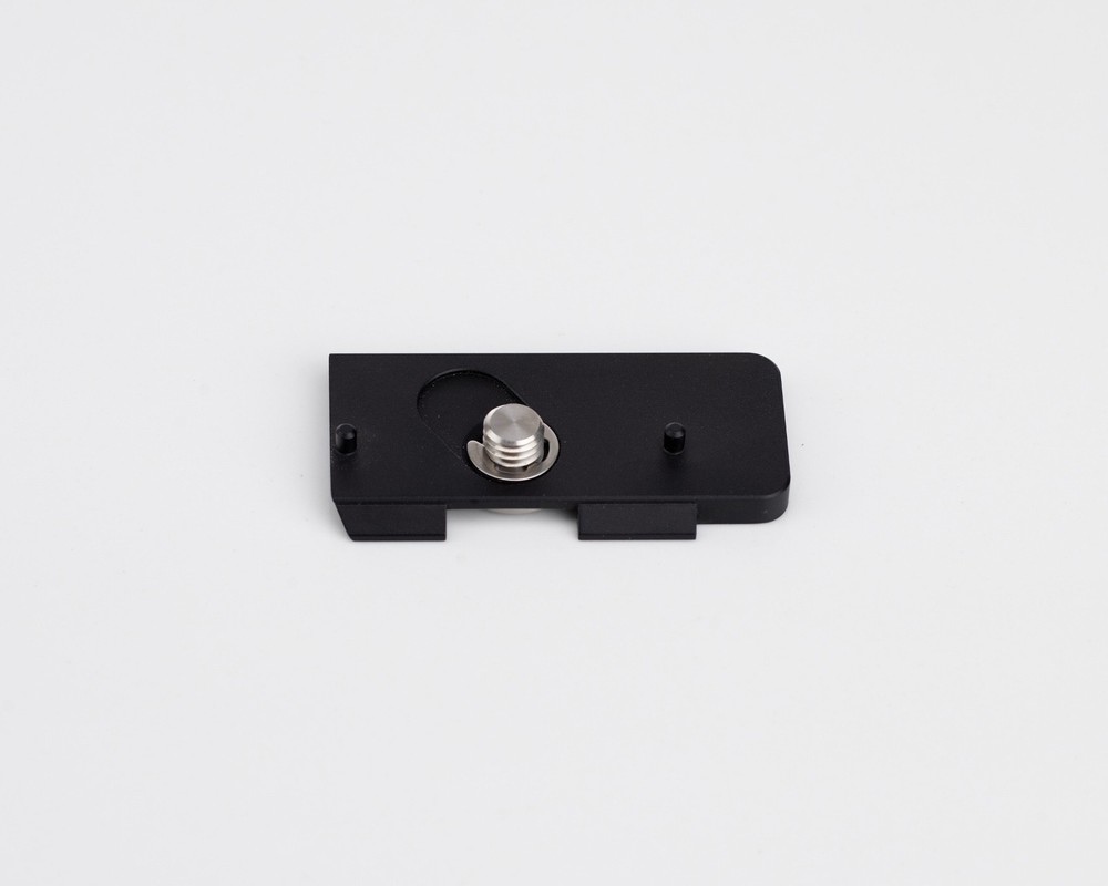 Phase One XF Arca-Swiss Quick Release Plate