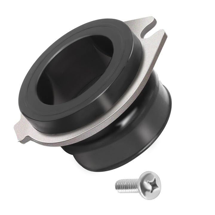 𝟮𝟬𝟮𝟯 𝙐𝙋𝙂𝙍𝘼𝘿𝙀 75499 Flex Coupler Garbage Disposal Parts Compatible ...