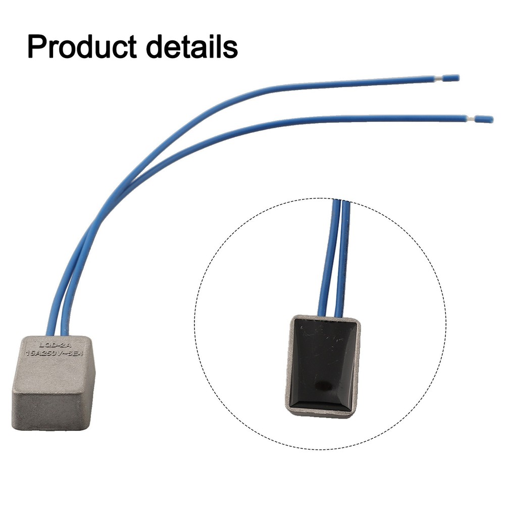 Retrofit Soft Module for Efficient Operation with For Angle Grinder