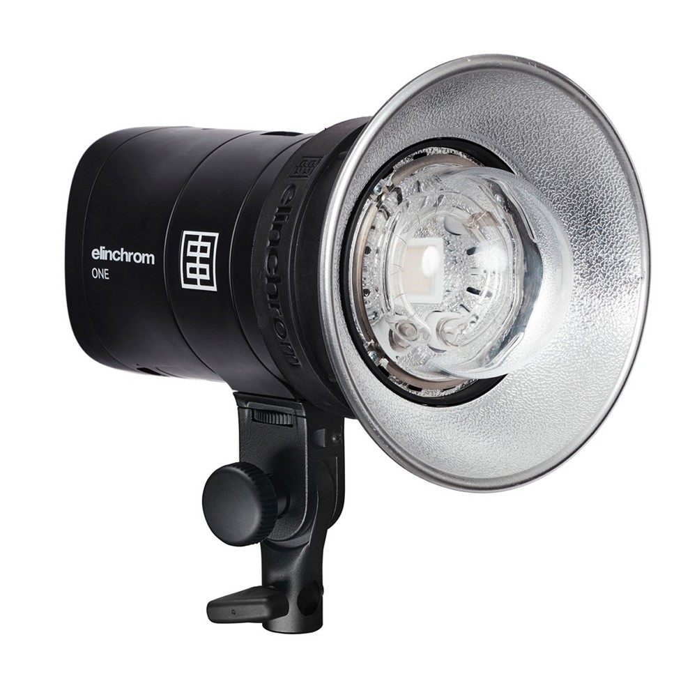 Elinchrom OCF Wide Reflector, 6.3"