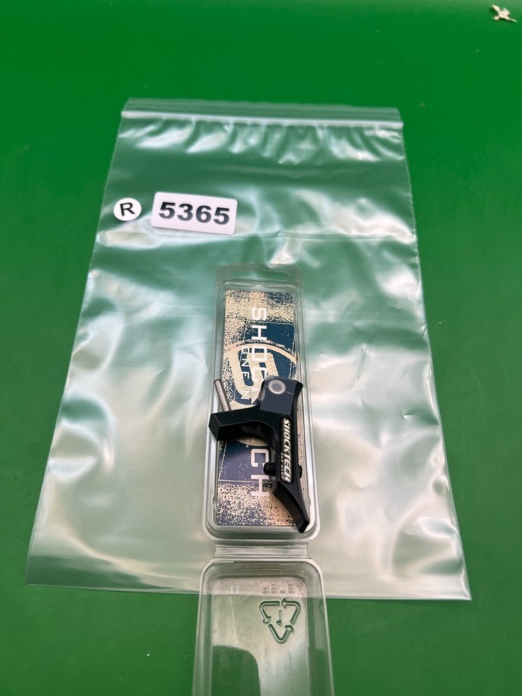 E-blade Sumari Blade Trigger
