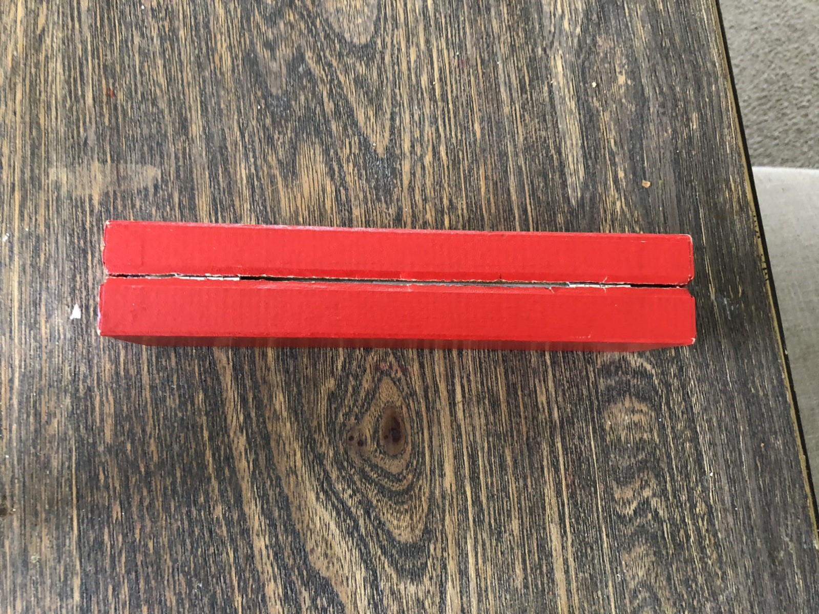 Vtg. Leonard Japan Salt Pepper Mini Shakers 6 Piece Silver Plated Original Box