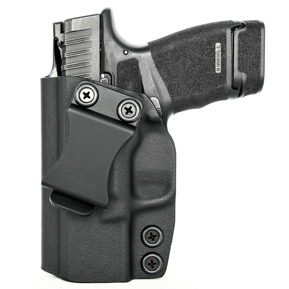 Springfield Hellcat Pro IWB KYDEX Holster