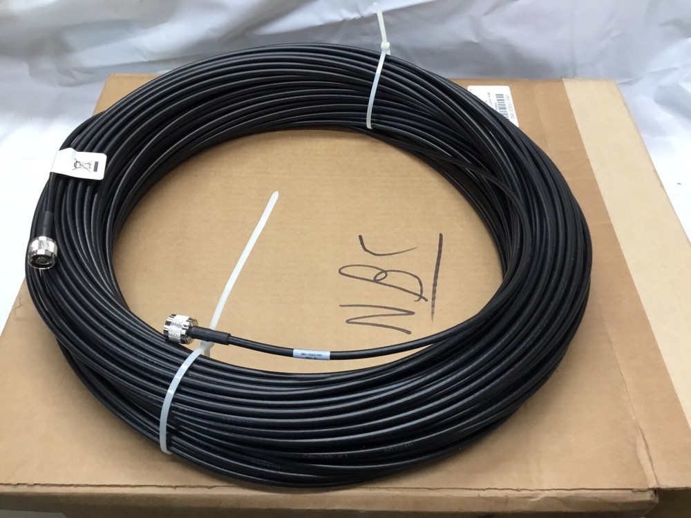 Microsemi Antenna Cable 351 ft 060-15202-350, 19-16 L-Com