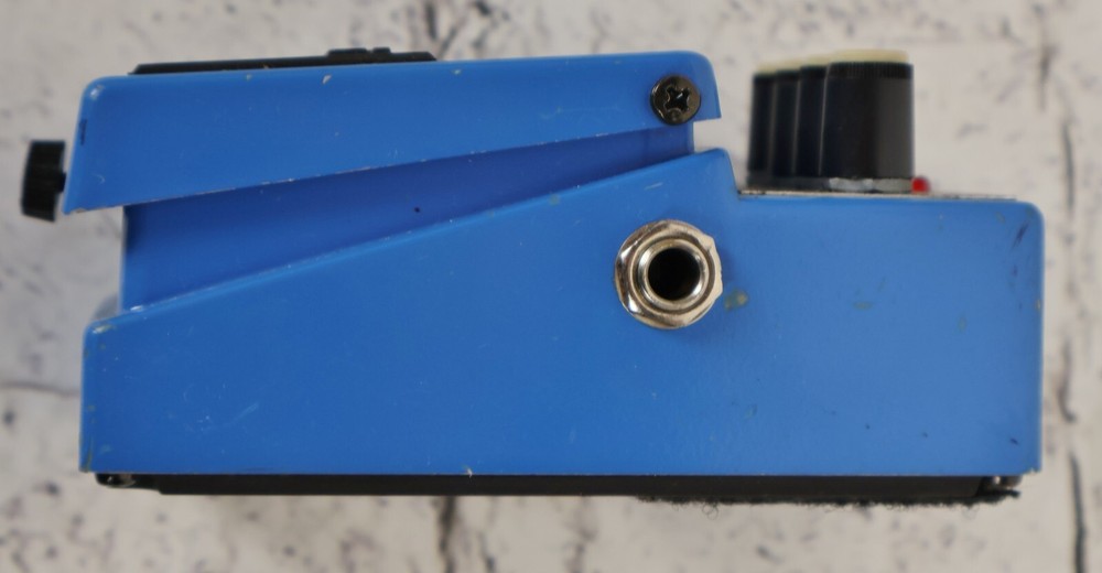 Boss CS-3 Compression Sustainer Electric Guitar Effects Pedal