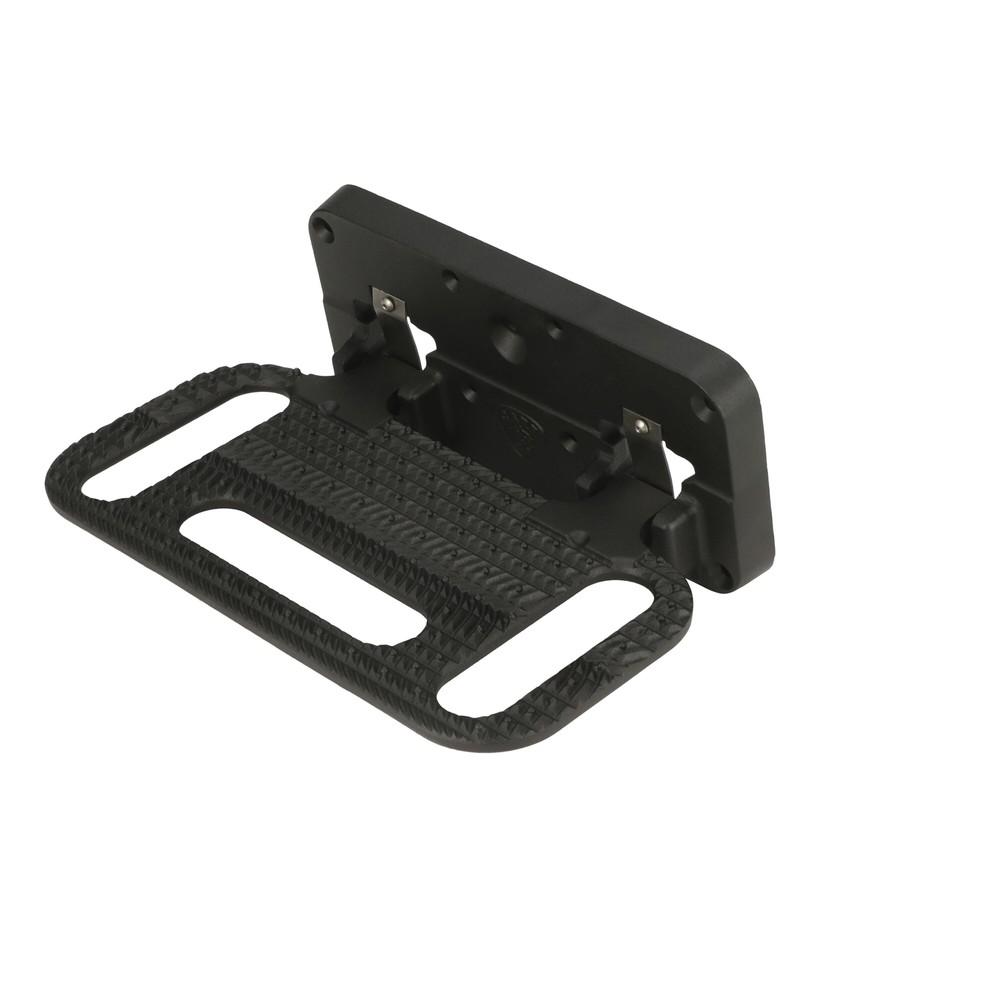 Carr 194011 HD Mega Step Hitch Mount