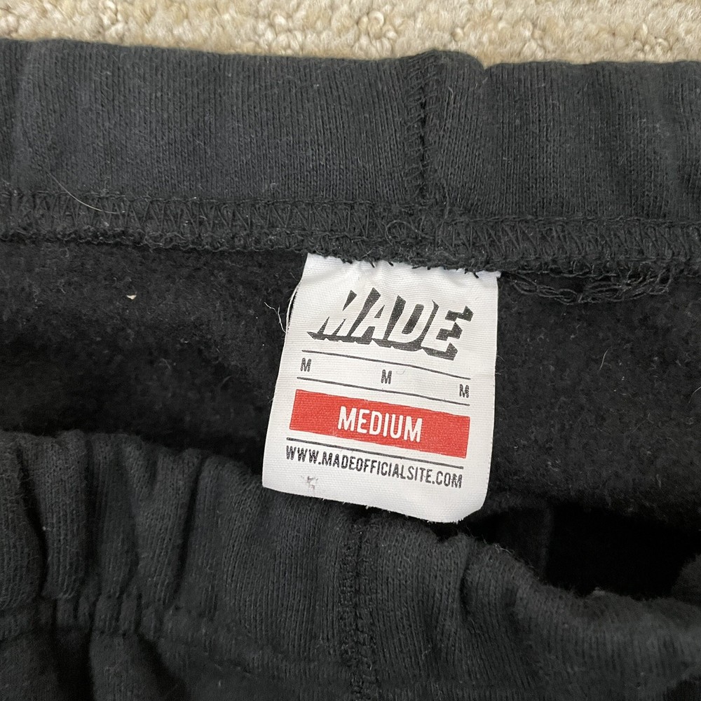 Tecca Made Sweatpants Size Medium