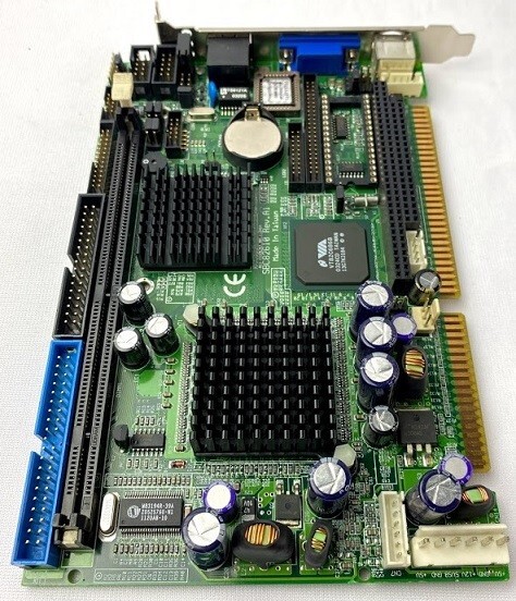 Axiomtek SBC82610 CPU Board