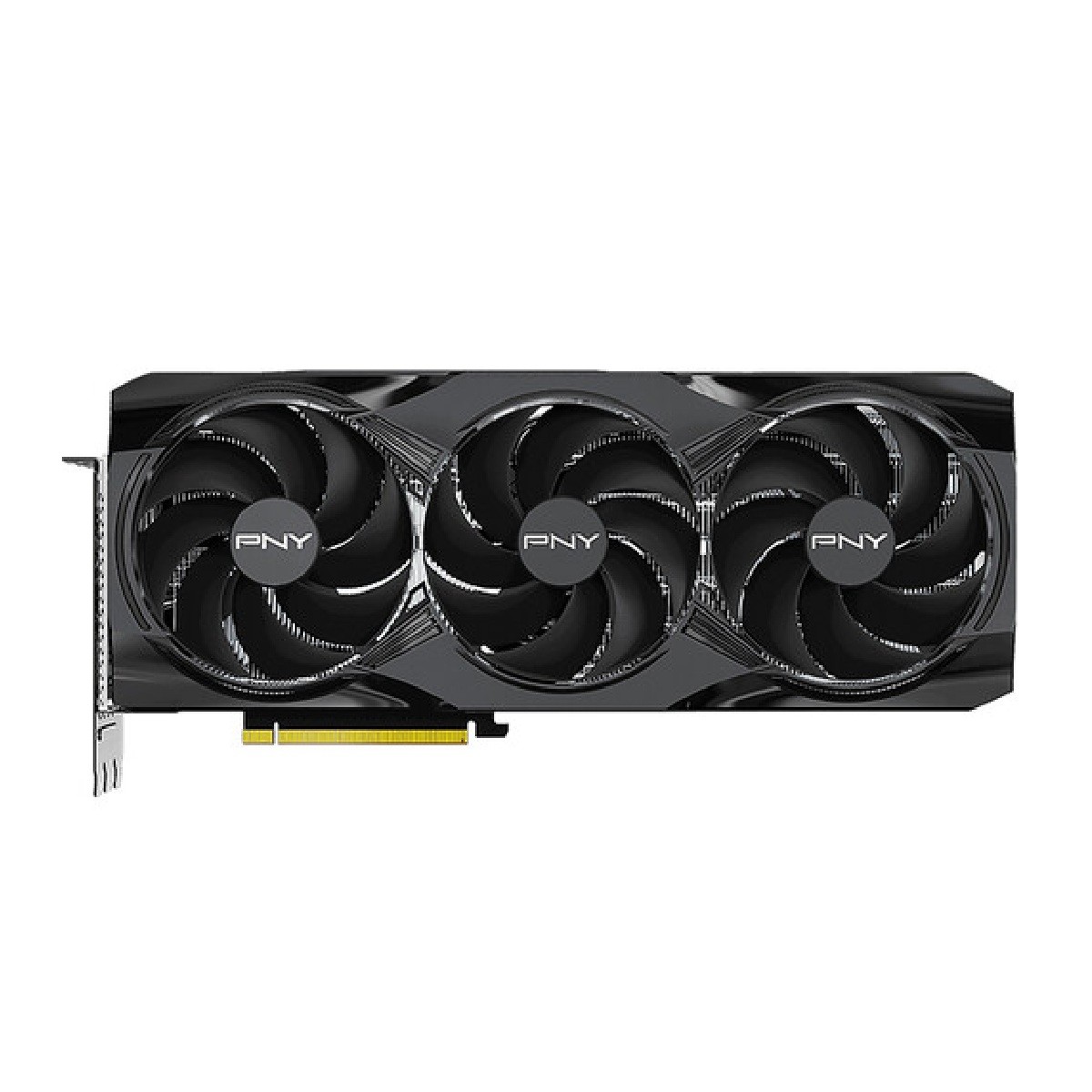 PNY GeForce RTX™ 5080 16GB OC Triple Fan Graphics Card
