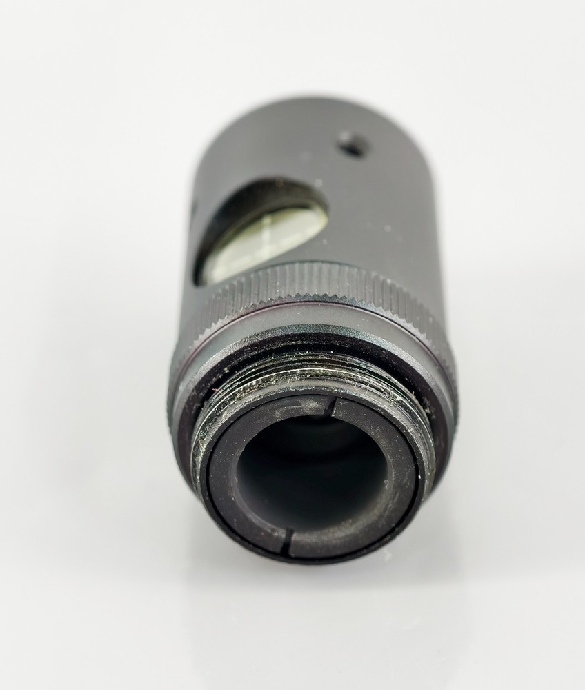 Nikon Fluorescence Centering Microscope Objective RMS Thread