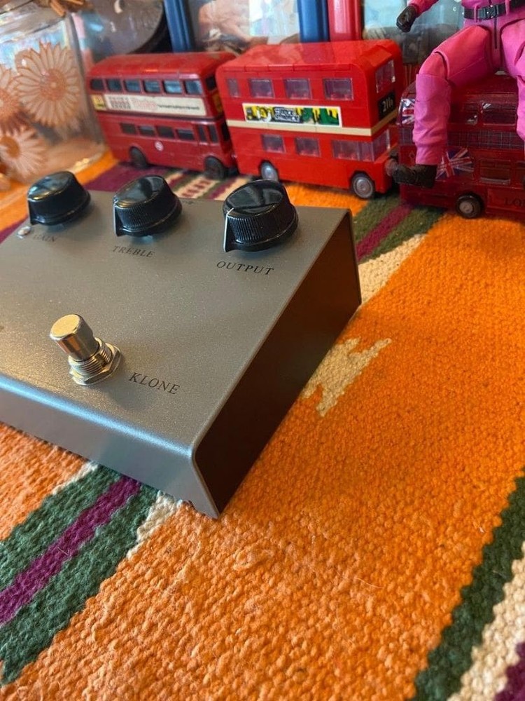 JAD FREER AUDIO KLONE 268400