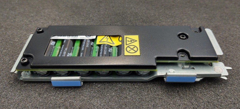 IBM 00FX262 00NU332 Backup Power Module