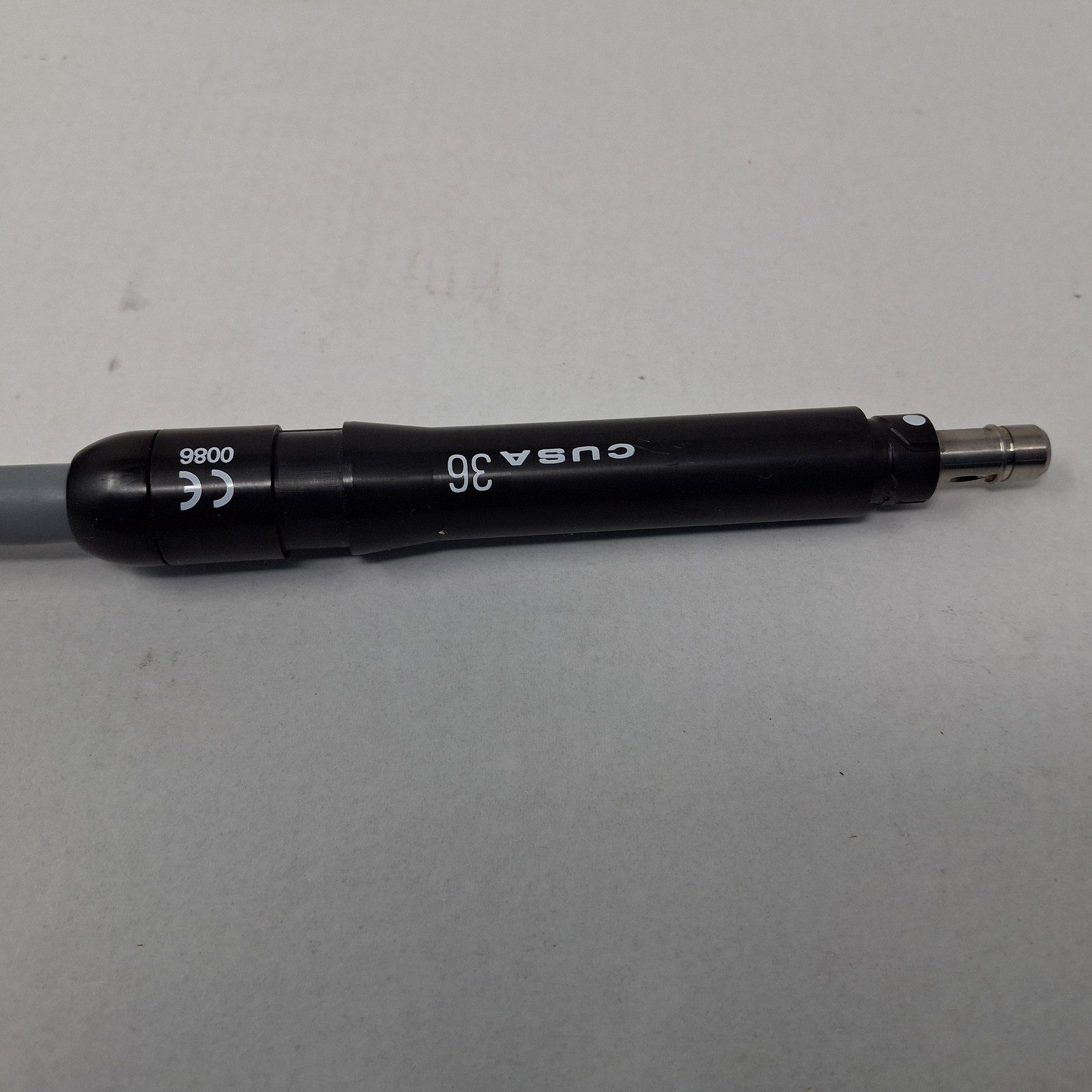 Valleylab Cusa Excel 36khz Aspirator Hand Piece