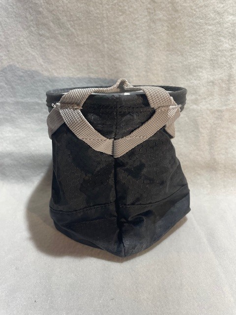 Chalk Bag - YY Vertical Chalk Stopper