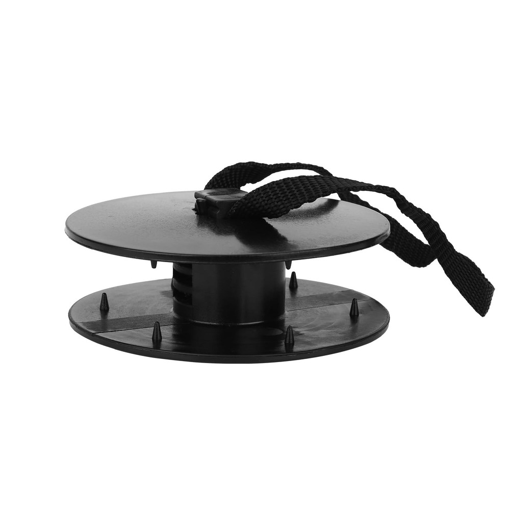 Floating Mat Tether Kit, Portable Floating Water Mat Tether Kits Universal Se...