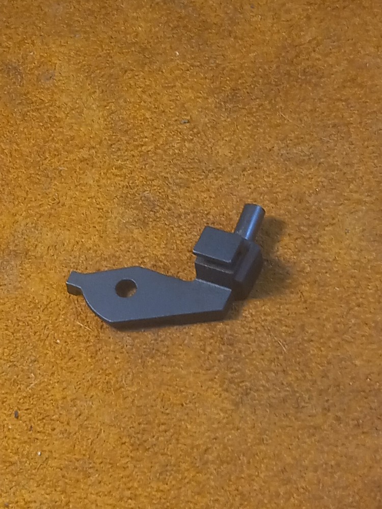 M1 Carbine Disconnect Block