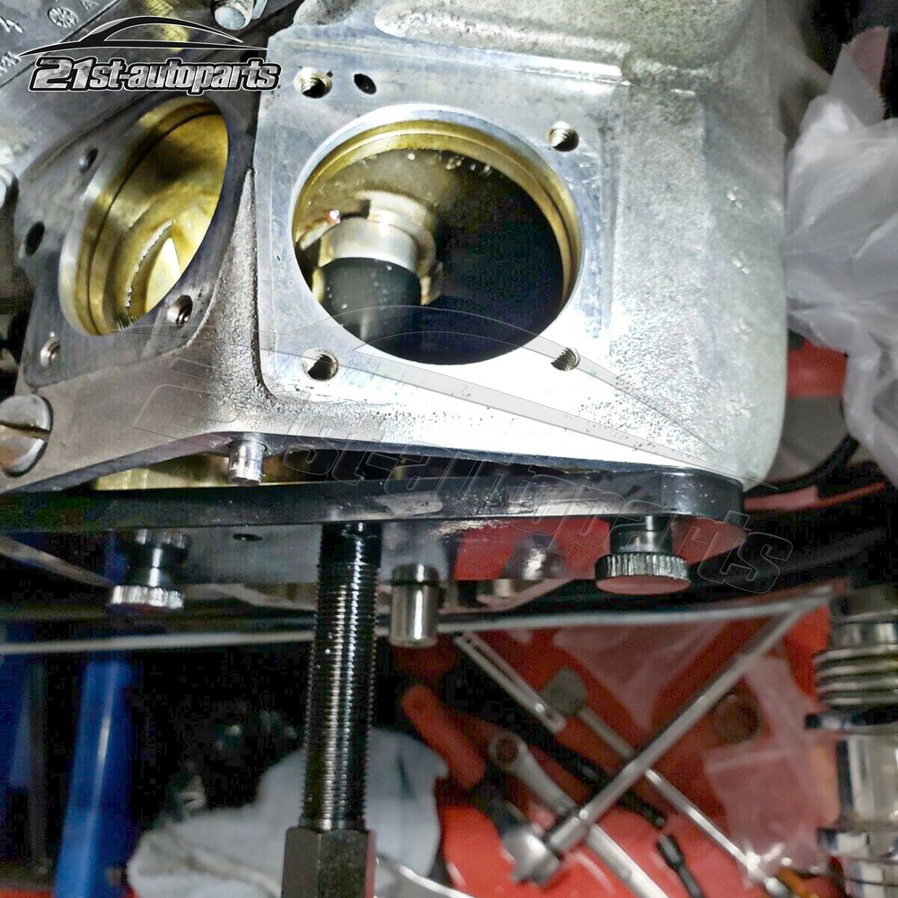 Inner Single Cam Bearing Installer & Remover Tools For Harley Evolution Evo 84+