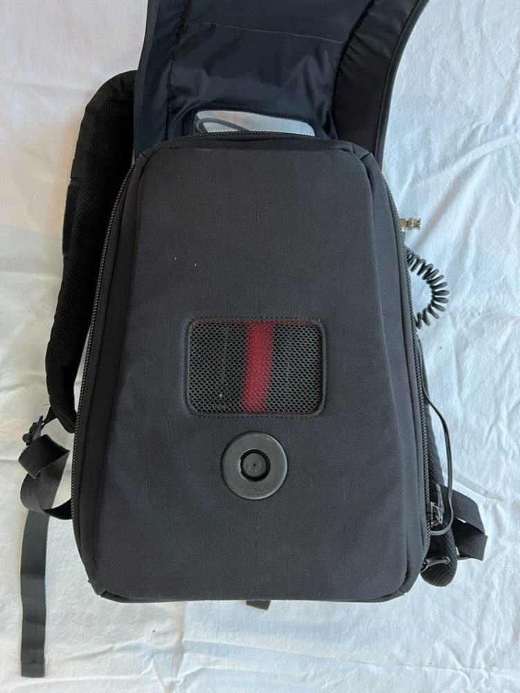 Teradek Bond HEVC H.265 Backpack with 4x Node II Modules - No Battery