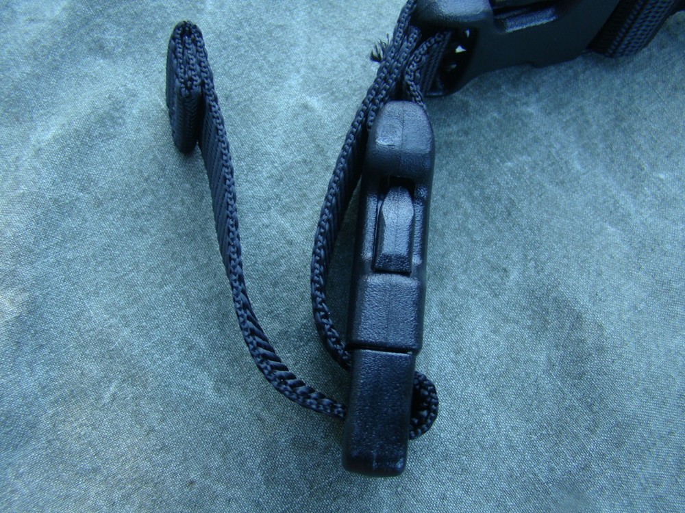 New Gemtech Tactical Retention Lanyard