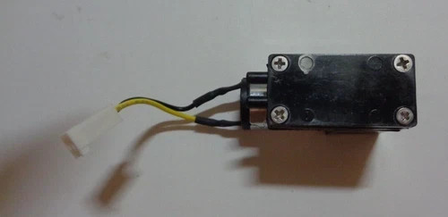 Sensidyne AA090CNSNF30VC2 Micro Air Pumps