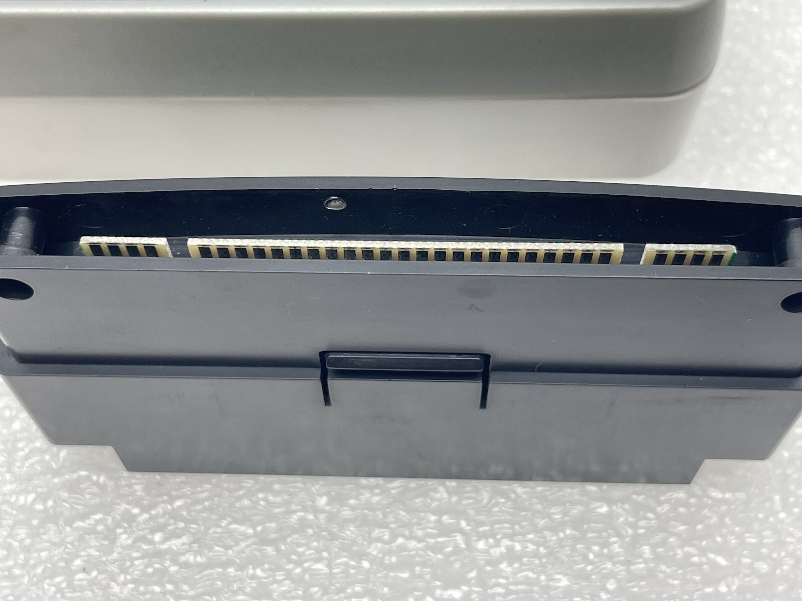 RARE VINTAGE SUPER PRO FIGHTER Q SP-9Q+ 3.5" DISK 24M CD-ROM VERSION CCL 1993