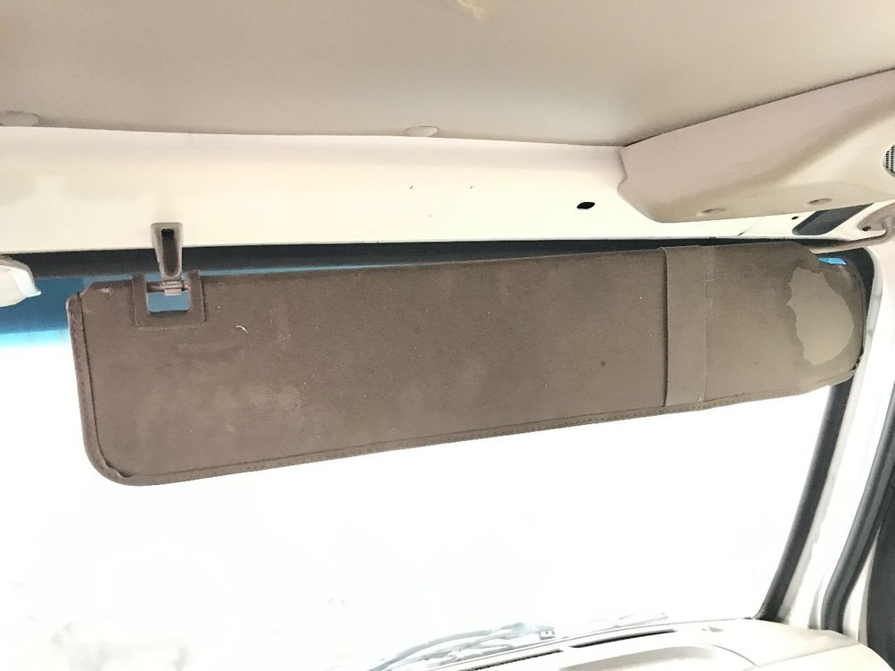 Sterling ACTERRA Right/Passenger Interior Sun Visor - Used