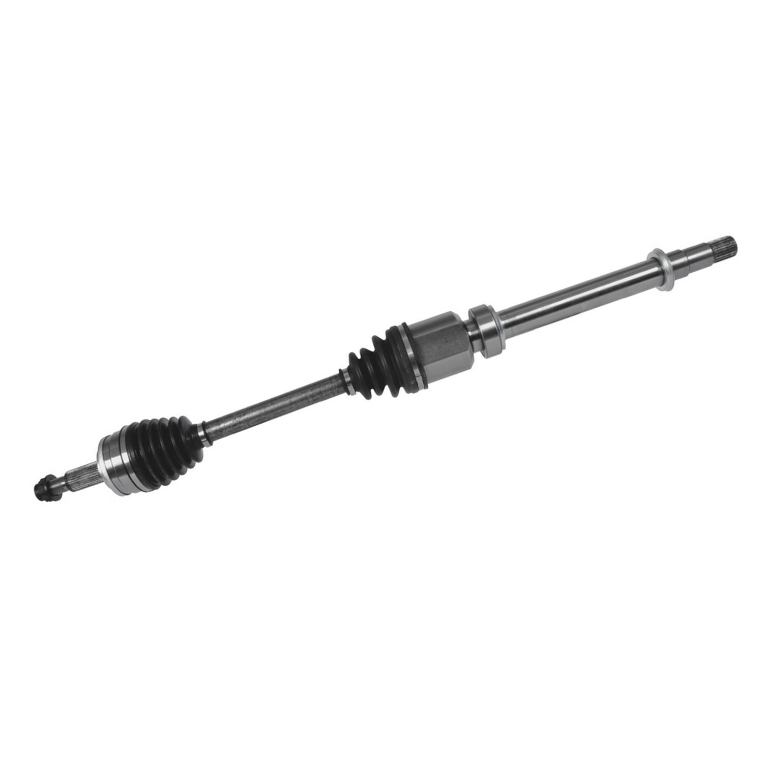 Front Passenger Side CV Axle Shaft for 2013 2014 2015 2016 2017 2018 Toyota RAV4