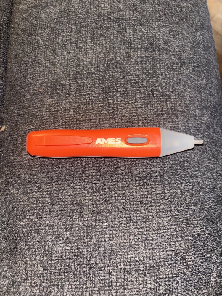 AMES INSTRUMENTS Non-Contact Voltage Tester