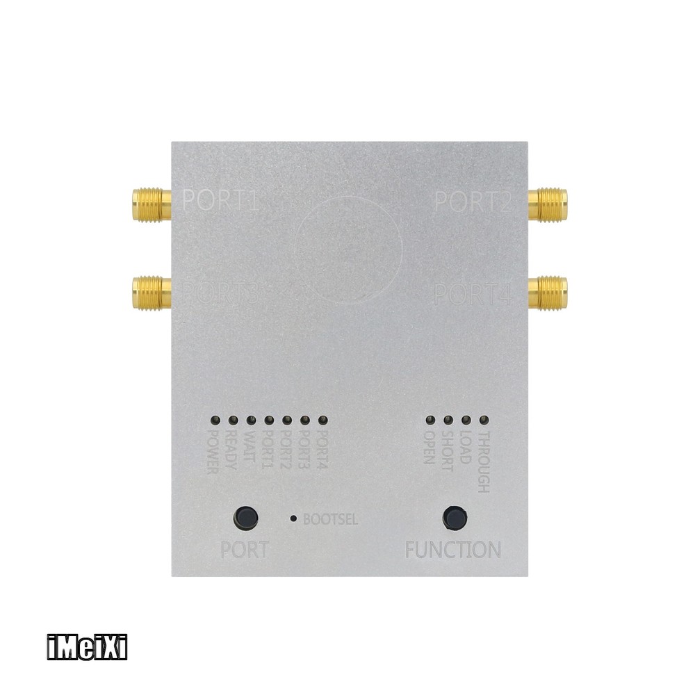 LibreCAL Electronic Calibrator Opensource Hardware Dedicated for LibreVNA Kit