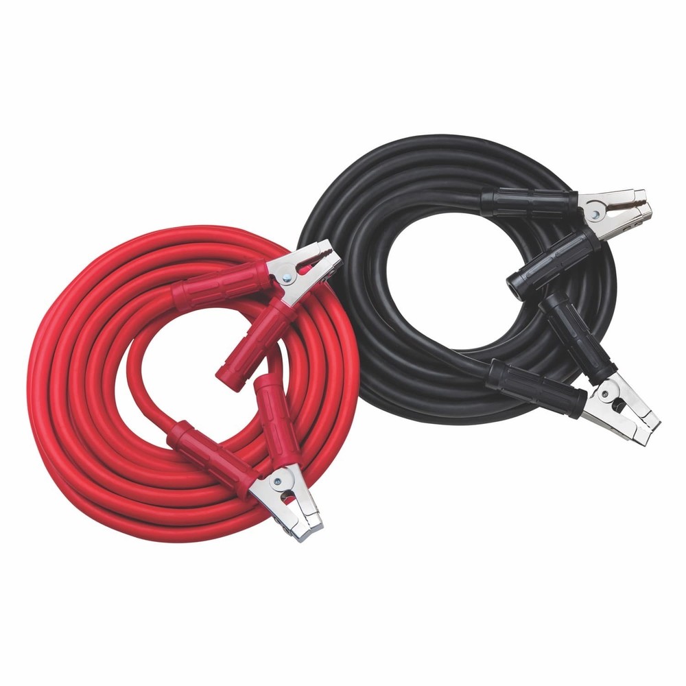 2/0GA 800A Booster Cable Set SOL-422252