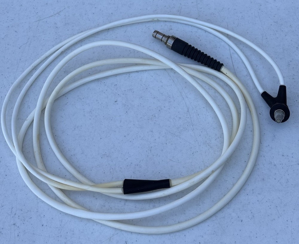 Fiber Optic Light Cable, Y-Connector Luxtec Integra 235U