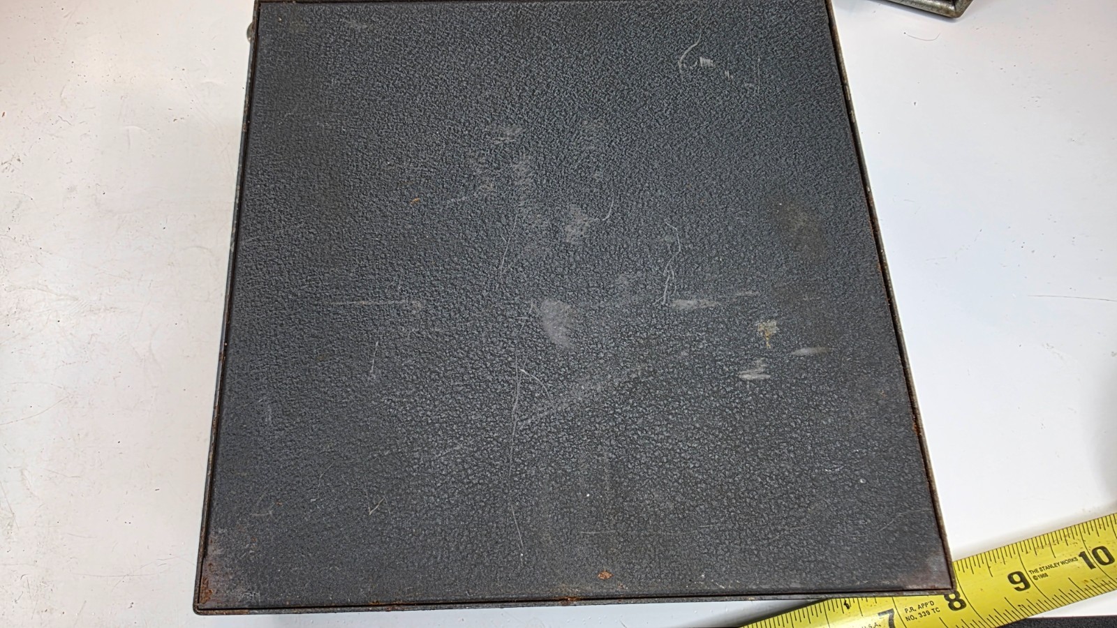 DeVale Inc Systems Rnage Analyzer vintage Radio HAM AM FM CB electronics kit