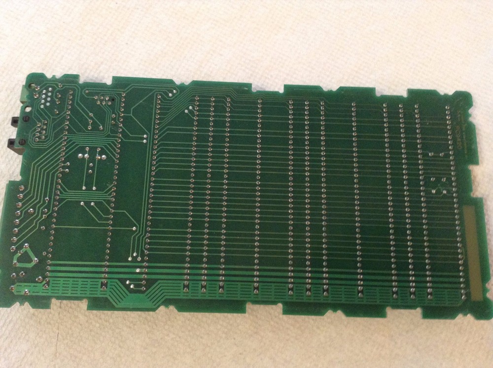 CDS Electronics PC9420 Backplane IMC710
