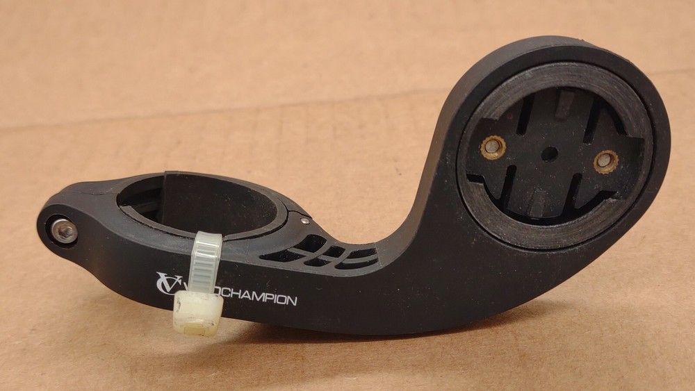 Velo Champion Handle Bar Computer Mount GPS