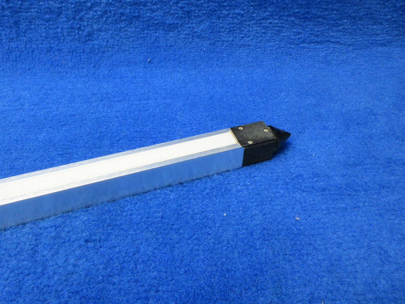 Li-Cor Line Quantum Sensor LI-191SA PAR Integrated Light Measuring 1-Meter Works