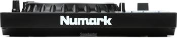 Numark MIXTRACK Platinum FX 4-channel Serato DJ Lite Controller
