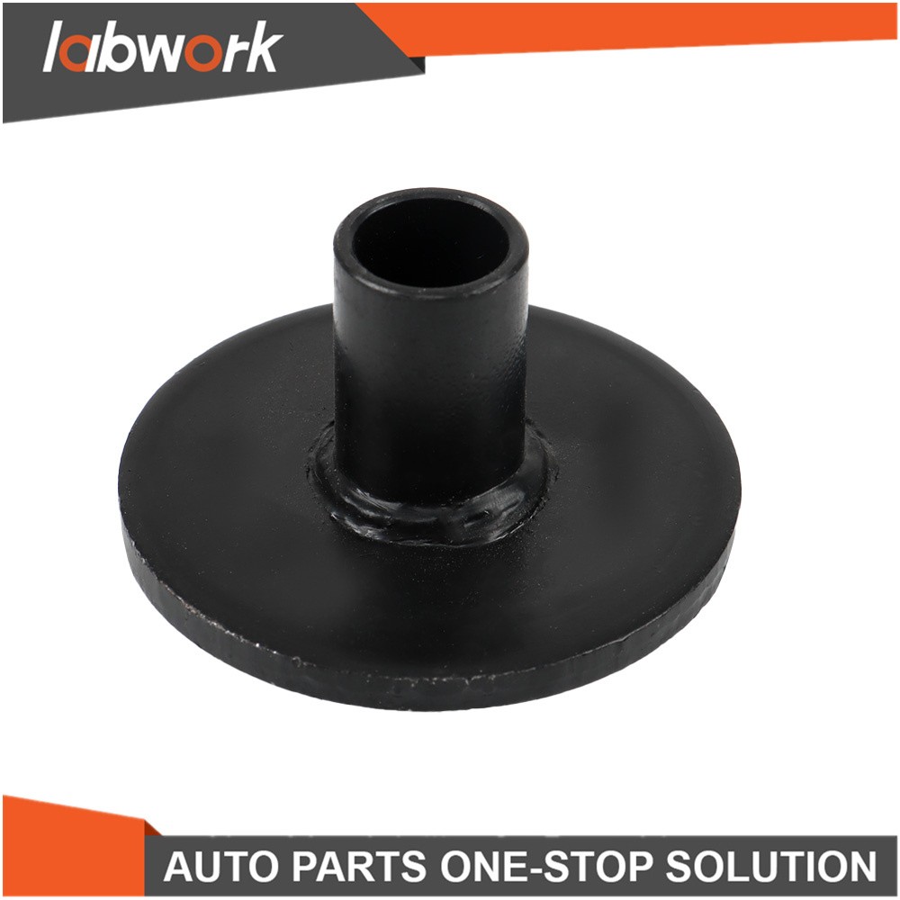 Labwork Body Mount Kit Upper and Lower For Ford E-350 Econoline 2007-2008