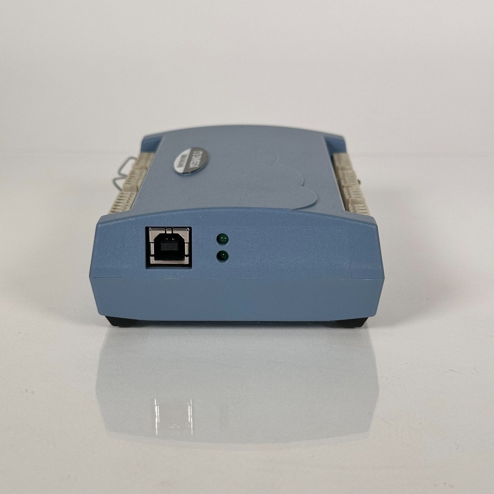 Omega Engineering OMB-DAQ-2408 w/ Box & Software