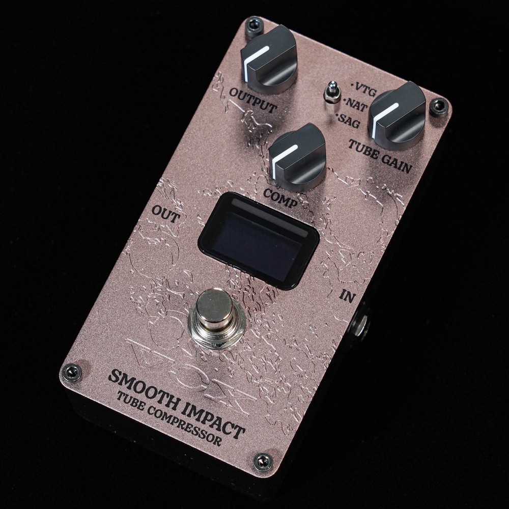Vox Ve-Si Smooth Impact Outlet