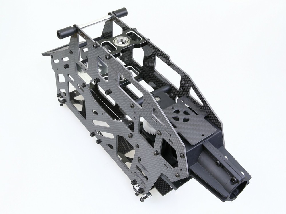 550ESP RC Helicopter Frame Rack for 550E Align Trex Heli