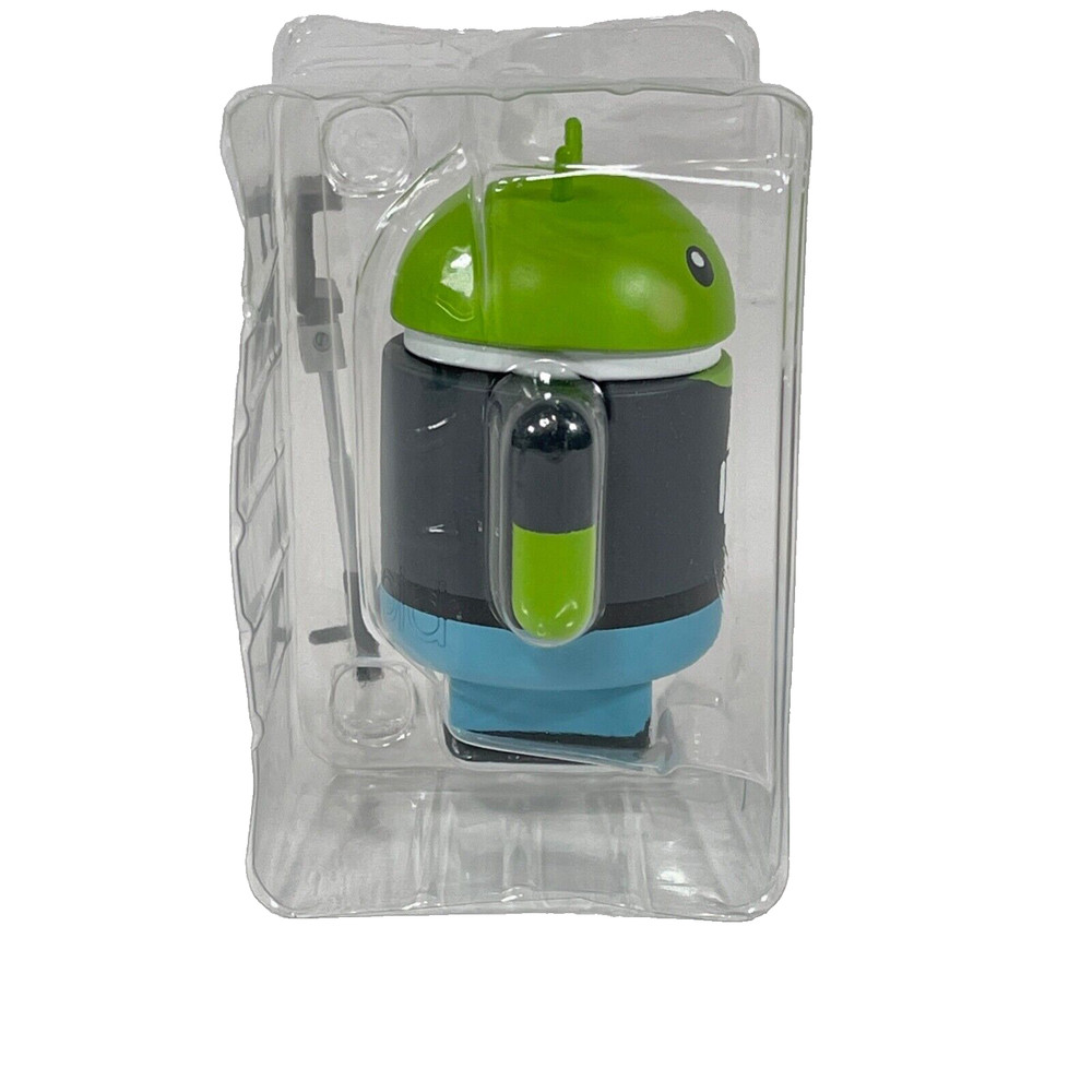 Android Mini Collectible Special Edition Android Partners