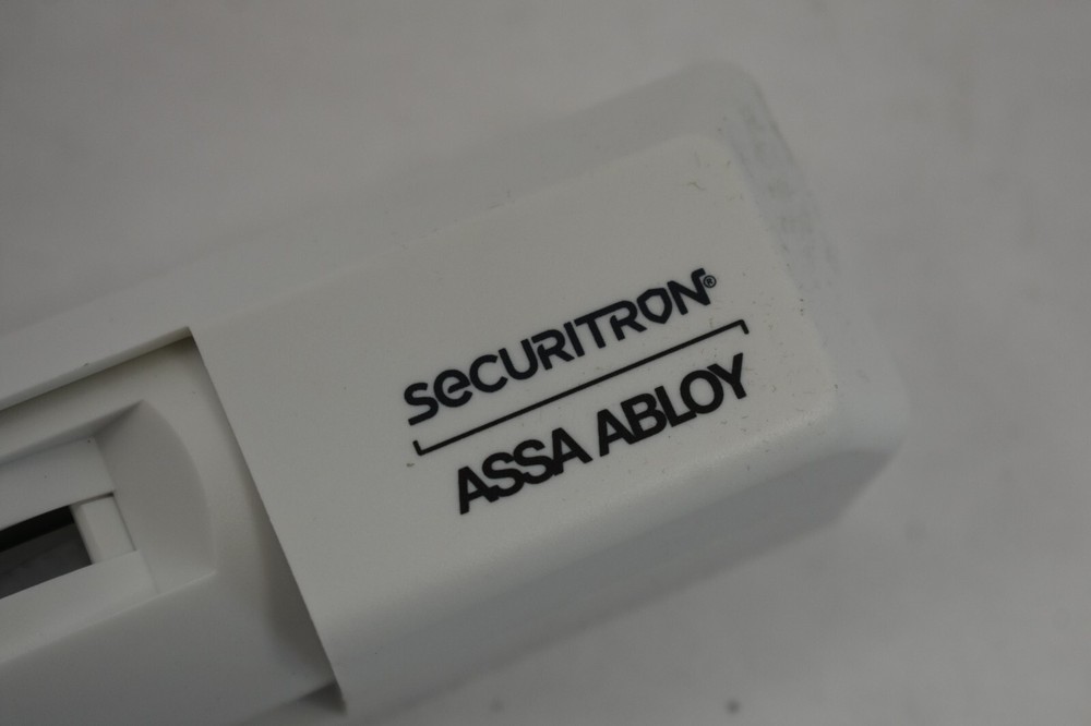 Securitron XMS2 Passive Infrared Motion Sensor Request To Exit Device