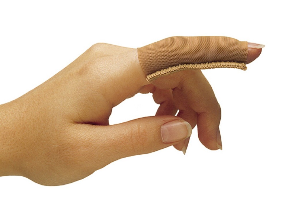 Digi-Sleeve Finger Sleeves